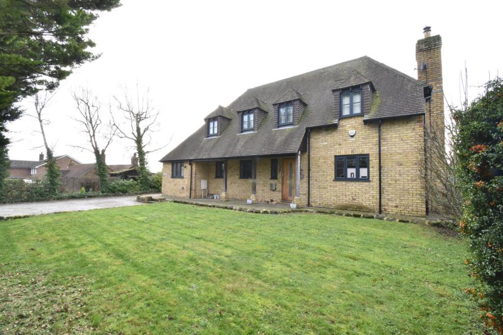 Main image of property: Mill Bank, Headcorn, Ashford, TN27