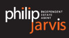 Philip Jarvis Estate Agents, Lenham Estate Agent Logo