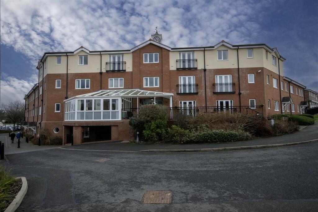 Main image of property: 27 Radbrook House, Stanhill Road, Radbrook, Shrewsbury
