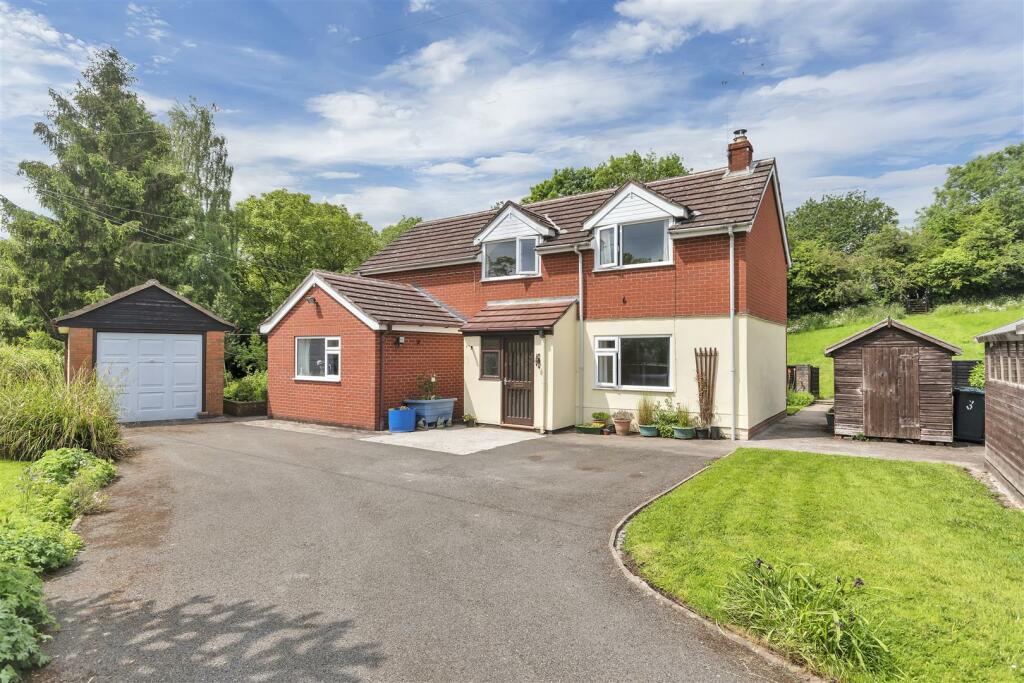 Main image of property: Pontesbury, Shrewsbury