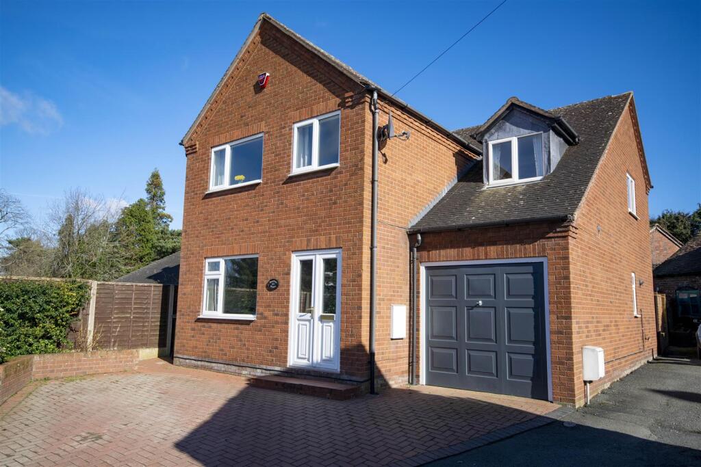 Main image of property: Hall Bank, Pontesbury, Shrewsbury