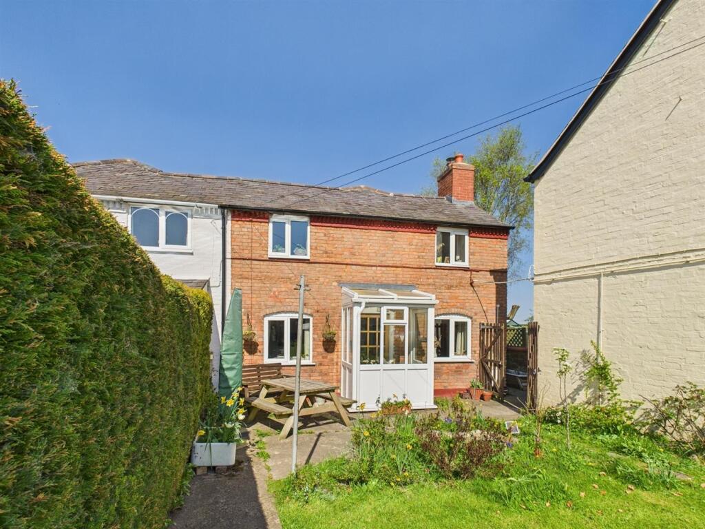 Main image of property: The Grove, Minsterley, Shrewsbury