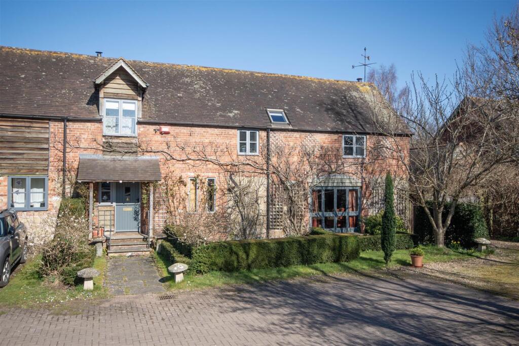 Main image of property: Cound, Shrewsbury