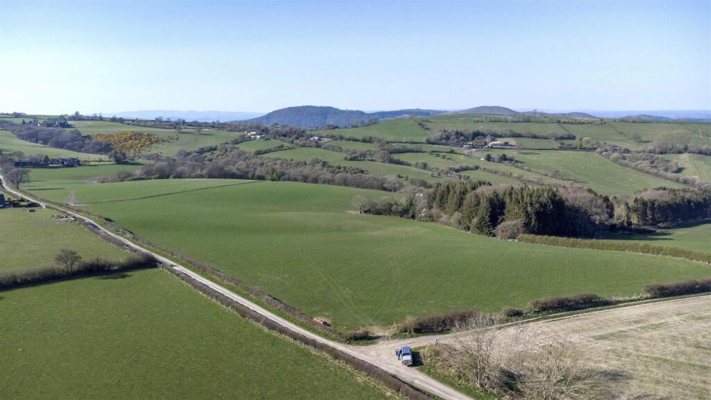 Main image of property: Land at The Forest, Westbury