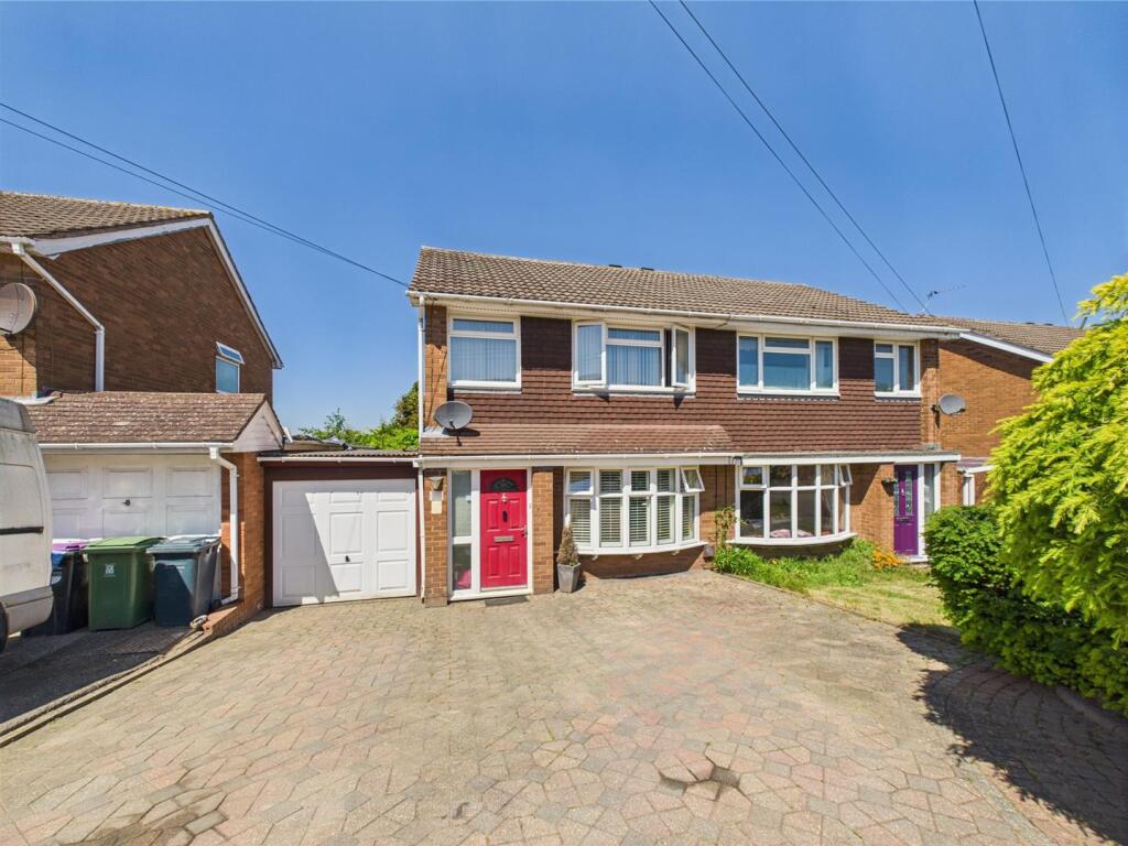 Main image of property: Dale Road, Shrewsbury