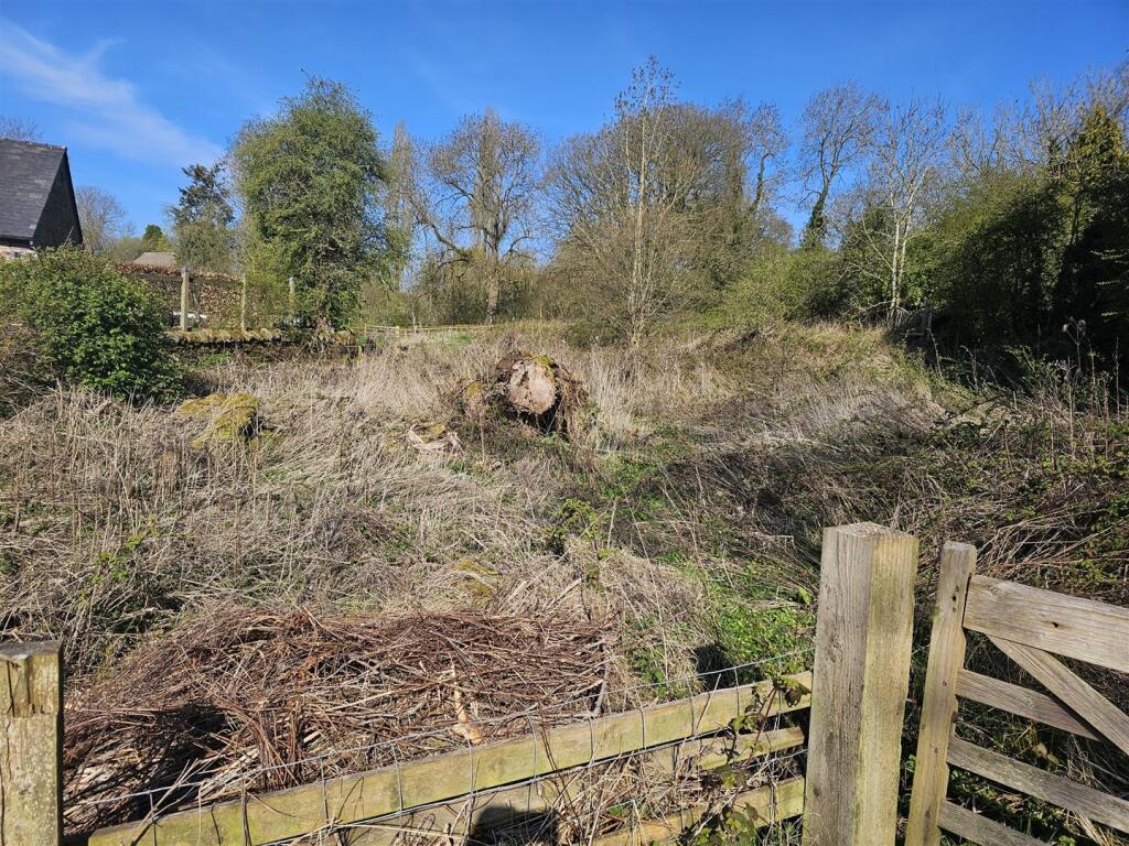 Main image of property: Land Adjacent to Sun Bank Cottage, Norbury, Bishop's Castle