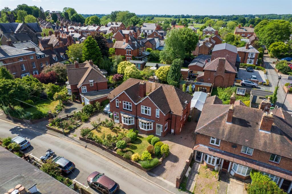 Main image of property: Alma Street, Shrewsbury