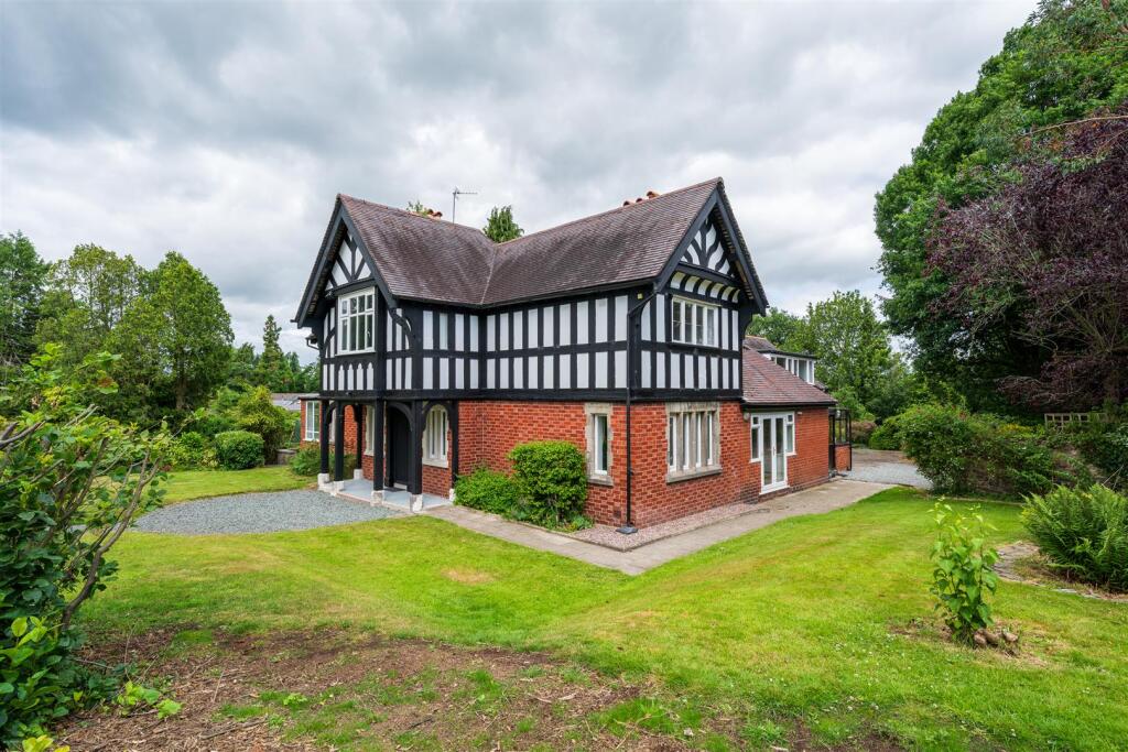 Main image of property: Breidden Cottage , Shrewsbury Road, Pontesbury