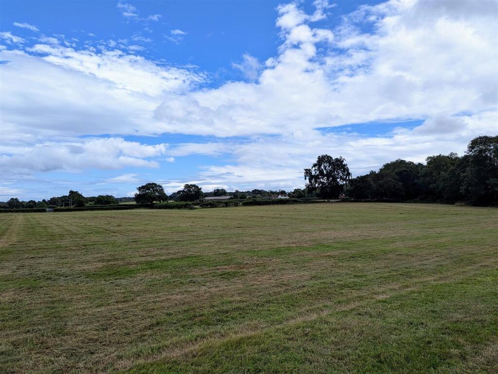 Main image of property: Land at The Elms, Ford, Shrewsbury