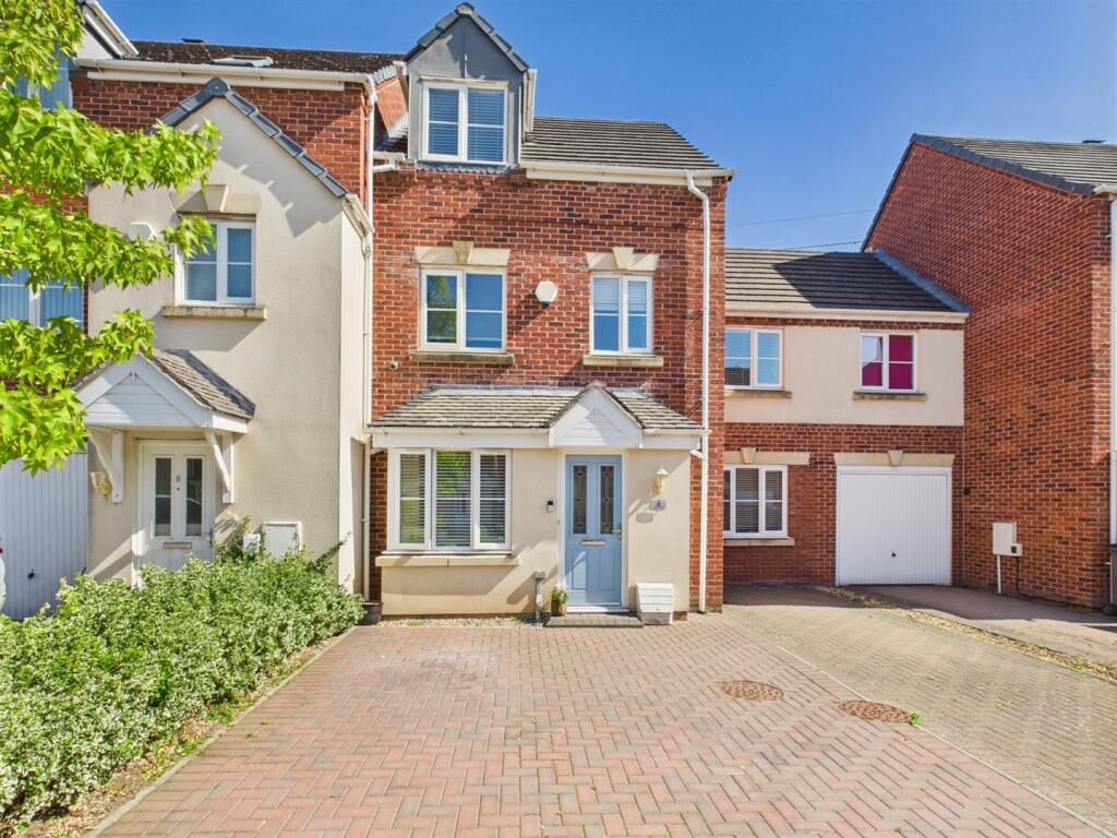Main image of property: Mayfield Close, Shrewsbury