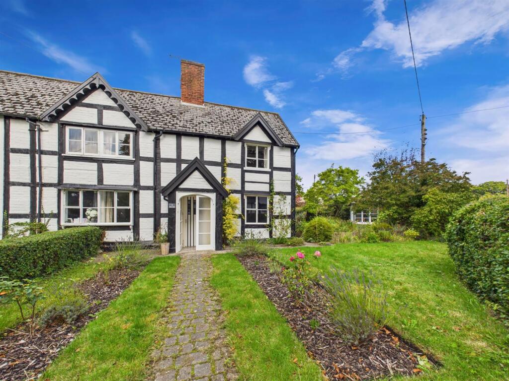 Main image of property: The Sign, Berriew, Welshpool