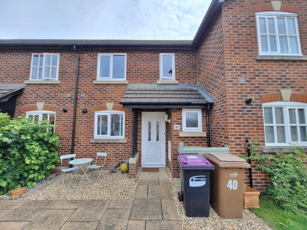 Main image of property: Henley Drive, Oswestry