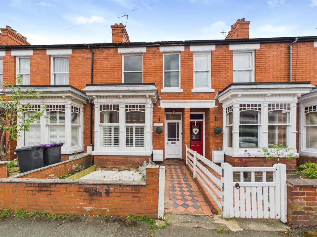 Main image of property: King Street, Shrewsbury