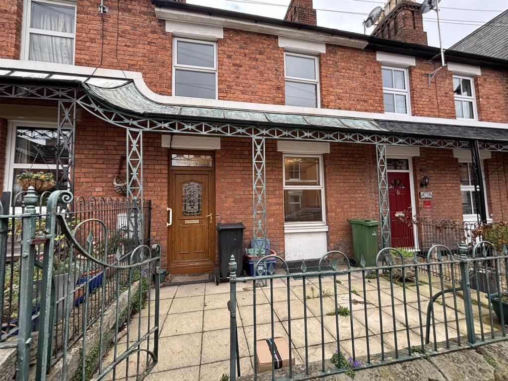 Main image of property: Cobden Street, Welshpool, SY21 7EH