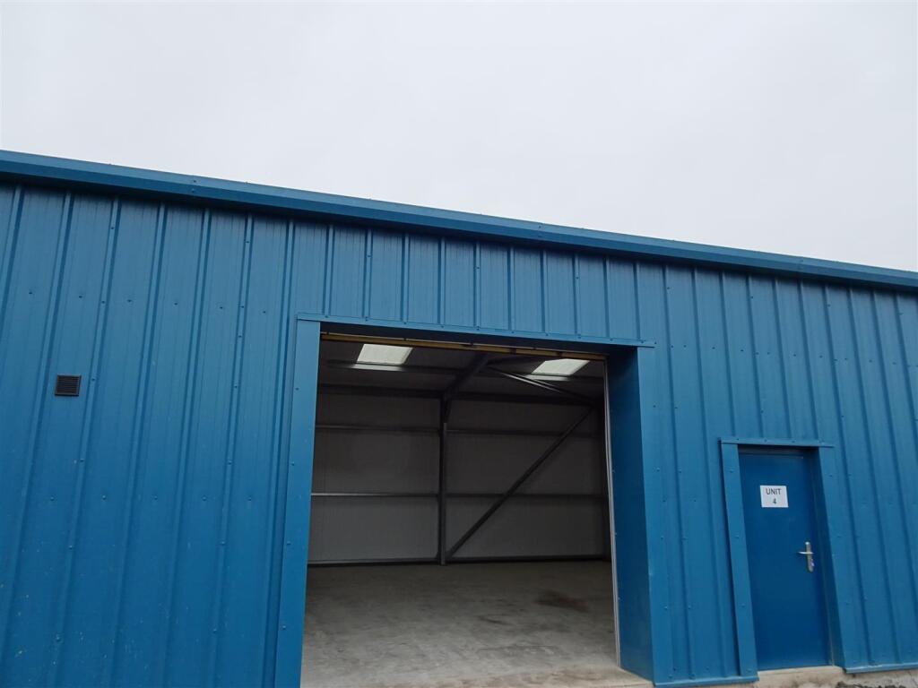 Main image of property: Station Road, Minsterley