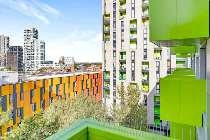 Main image of property: 1 Arboretum Place, Barking, Essex, IG11