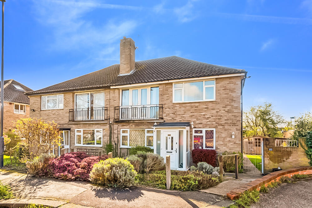 Main image of property: Twickenham Gardens, Harrow Weald, Harrow, HA3