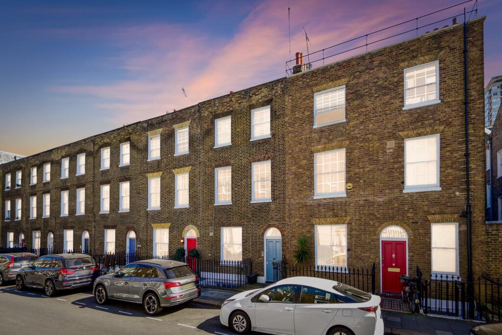 Main image of property: Star Street, London, W2