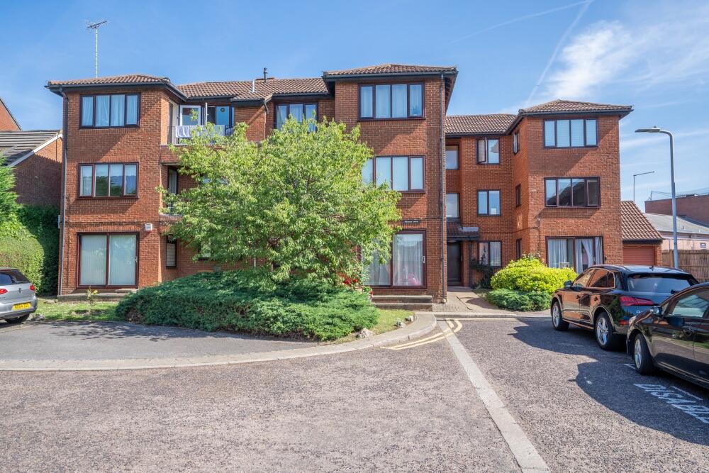 Main image of property: Regency Drive, Ruislip, HA4