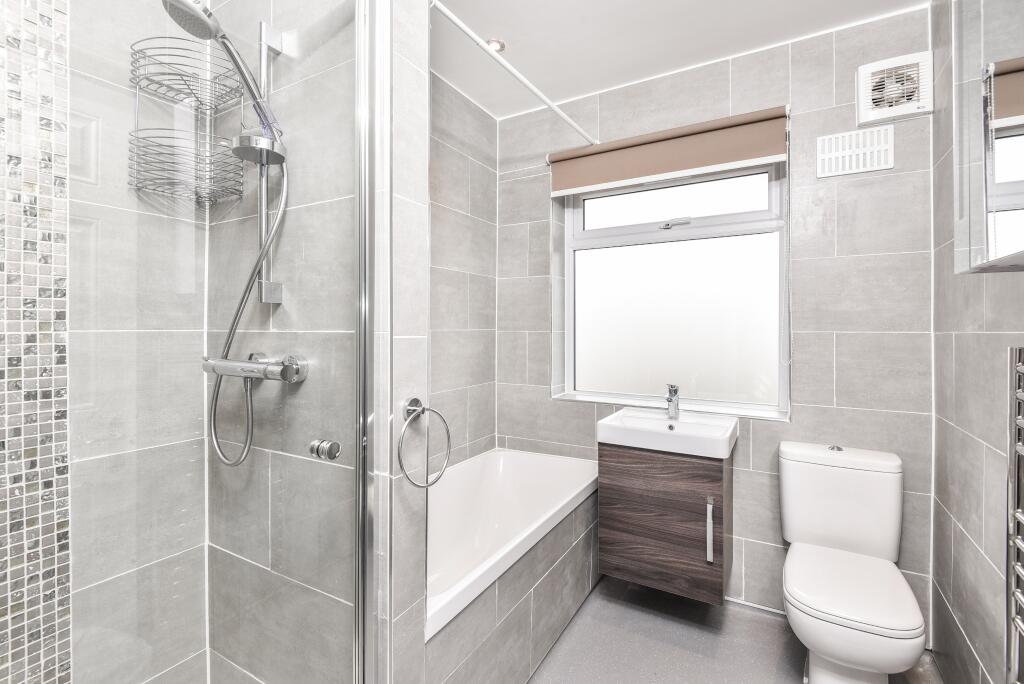 Main image of property: Montrose Road, Harrow, HA3