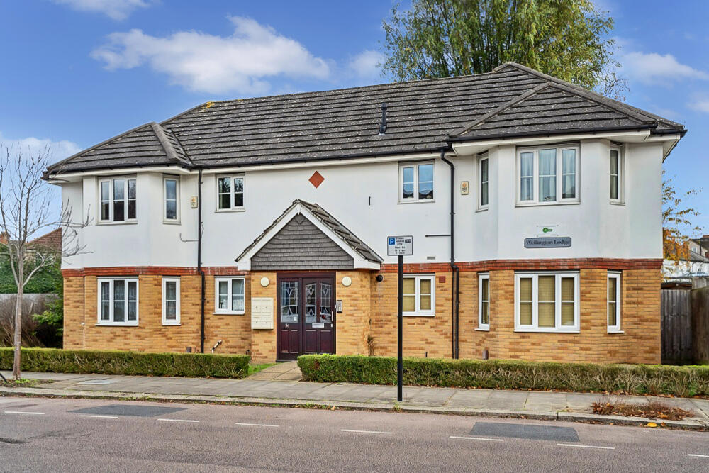 Main image of property: 36 Durham Road, Harrow, HA1