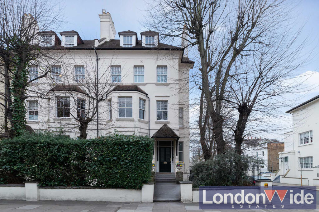 Main image of property: Abbey Road, St Johns Wood, NW8