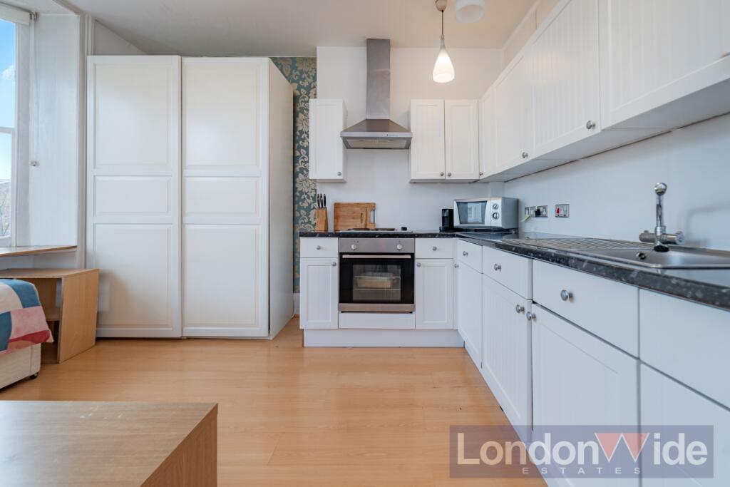 Main image of property: Colville Gardens, Ladbrooke Grove, W11