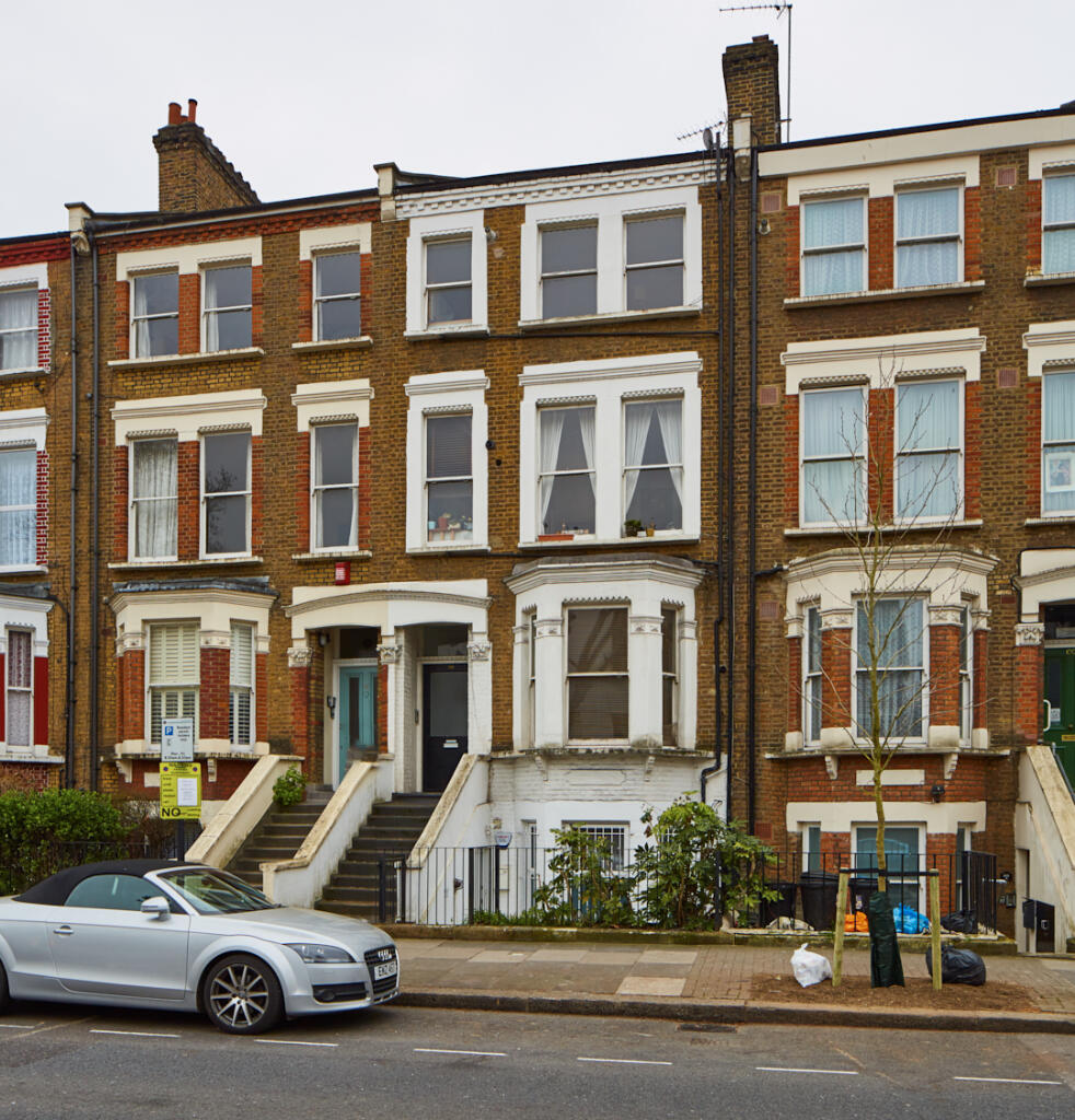 Main image of property: Shirland Road, Maida Vale, W9