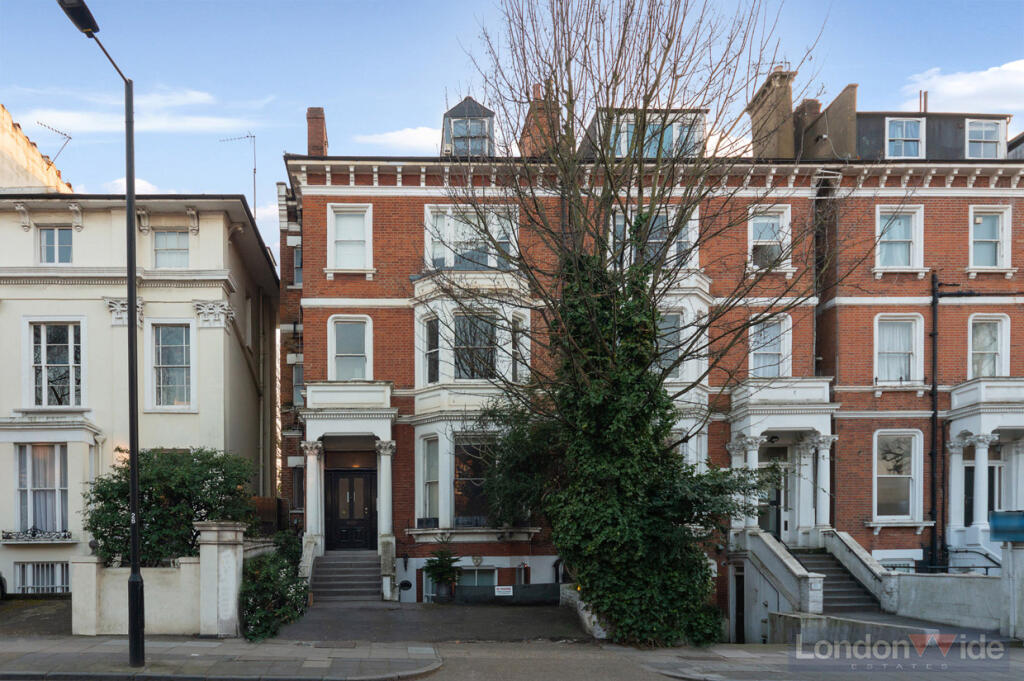 Main image of property: Abbey Road, St Johns Wood, NW8