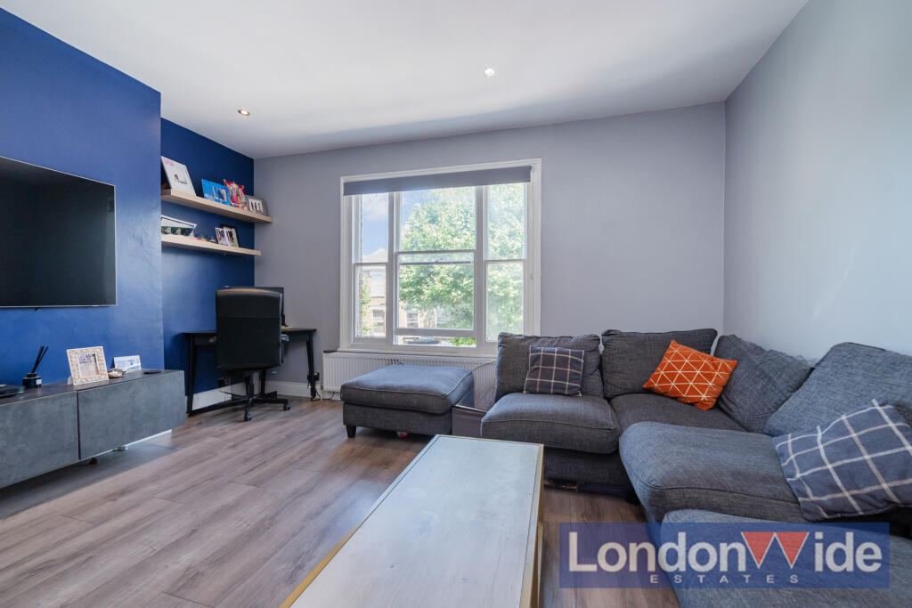 Main image of property: Shirland Road, Maida Vale, W9