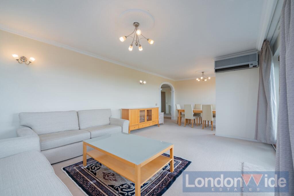 Main image of property: Southbury, Loudoun Road, London, NW8