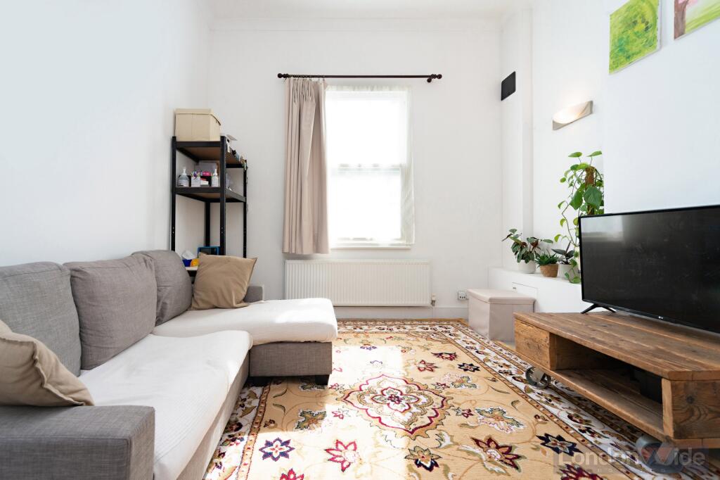Main image of property: B, Goldney Road, London, W9