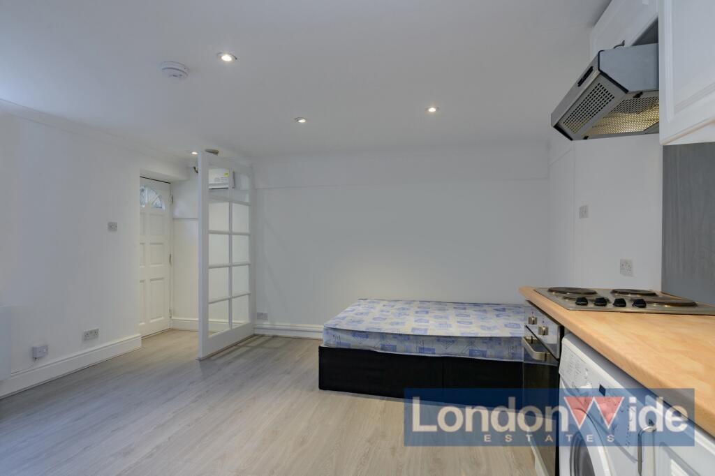 Main image of property: North Gower Street, Euston, NW1