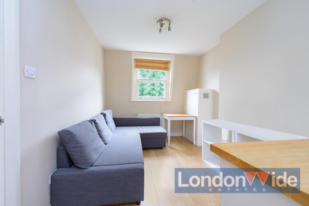 Main image of property: Sutherland Avenue, W9, W9