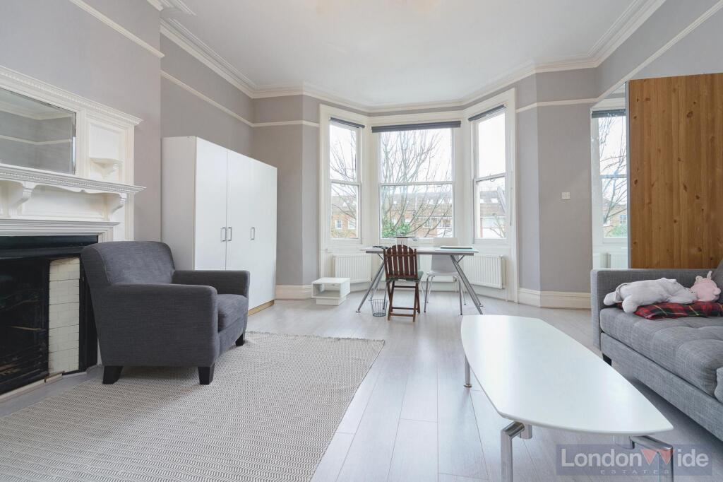 Main image of property: Abbey Road, St Johns Wood, NW8