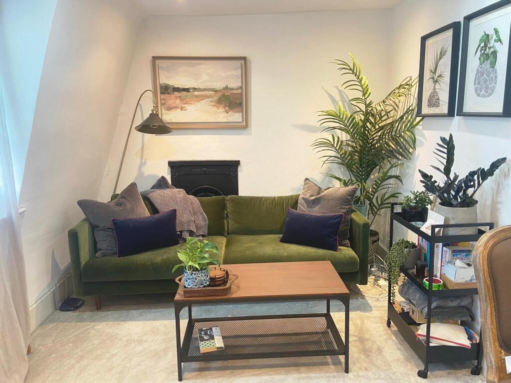 Main image of property: Hornton Street, Kensington, W8