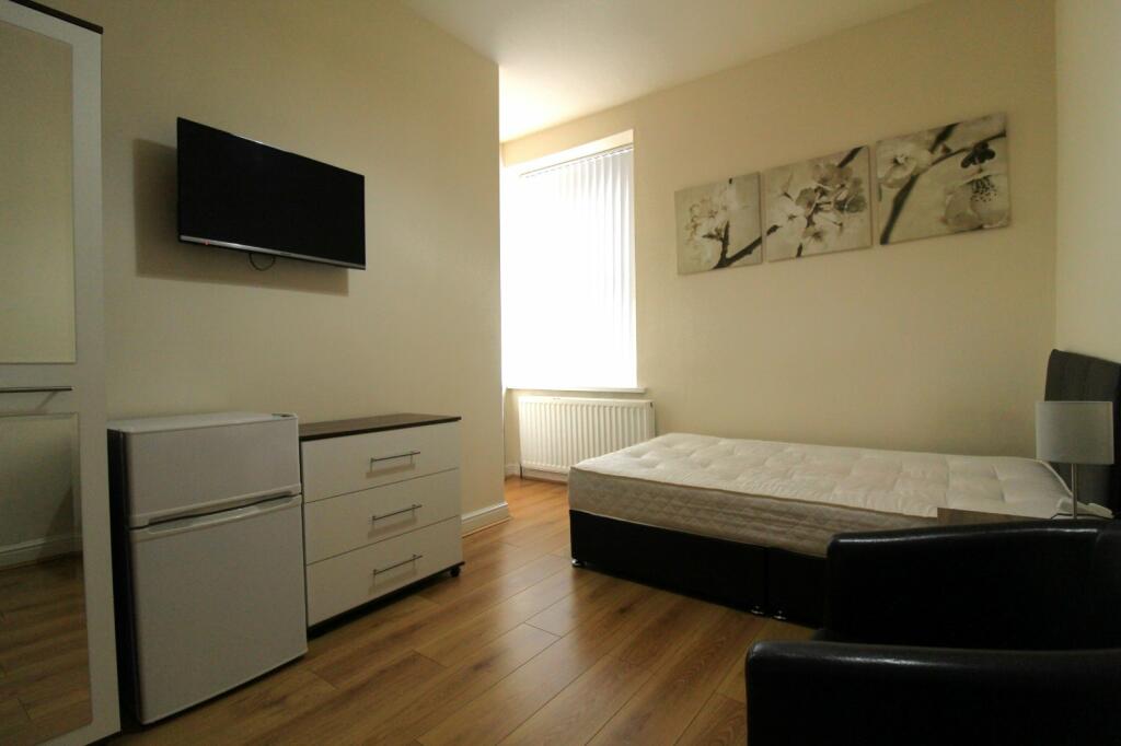 Main image of property: Lord Street, Colne, Lancashire, BB8