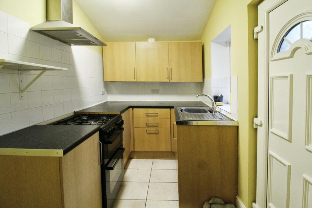 Additional property image - Burnley Road, Colne, Lancashire, BB8