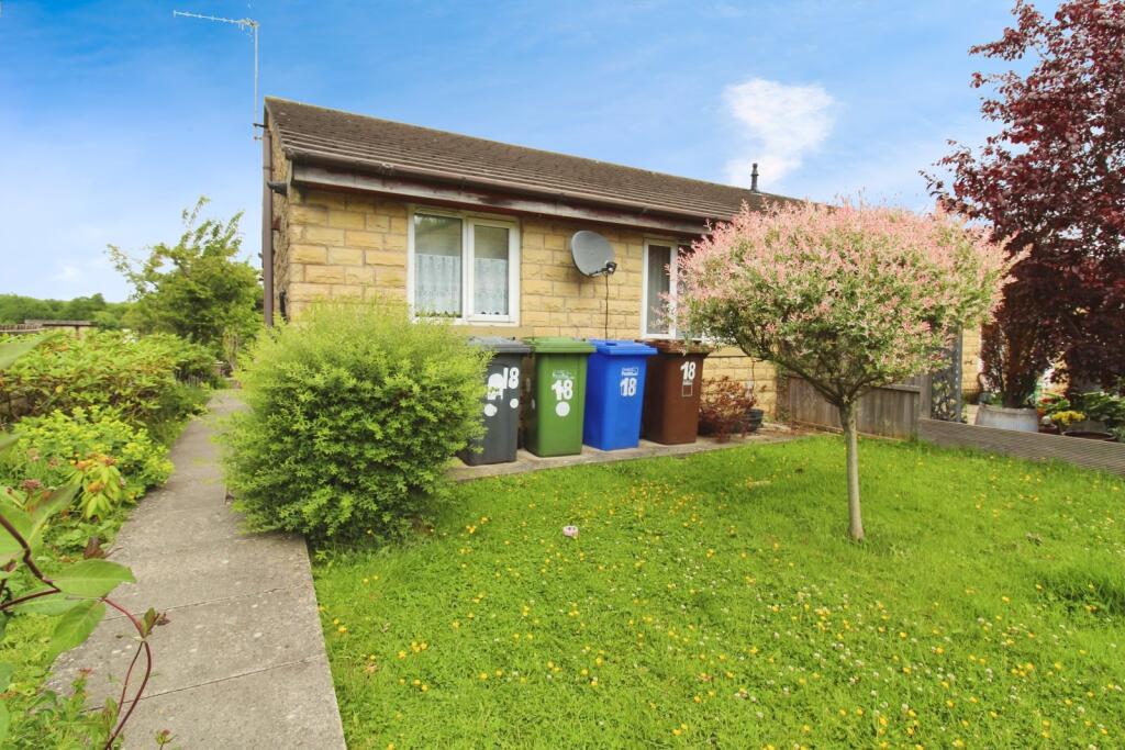 Main image of property: Peerart Court, Colne, Lancashire, BB8