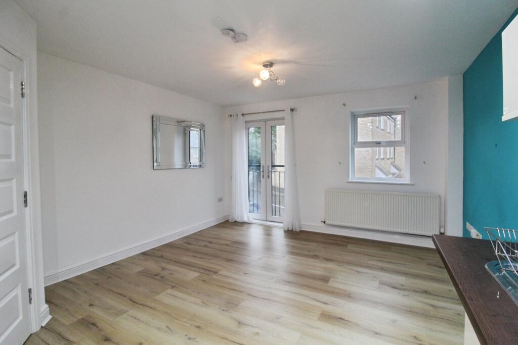 Main image of property: The Arches, Colne, Lancashire, BB8