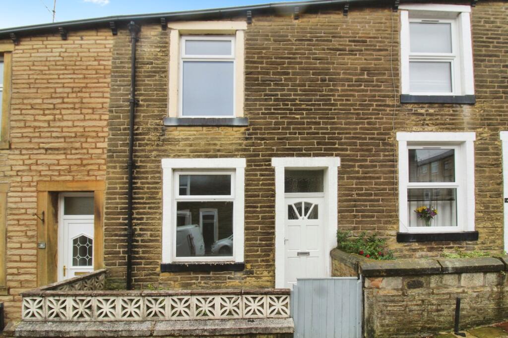 Main image of property: Oxford Street, Colne, Lancashire, BB8