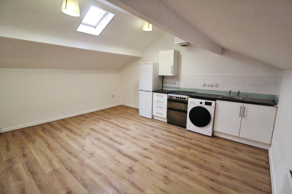 Main image of property: Albert Road, Colne, Lancashire, BB8