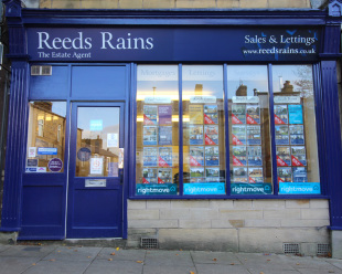 Reeds Rains Lettings, Colnebranch details