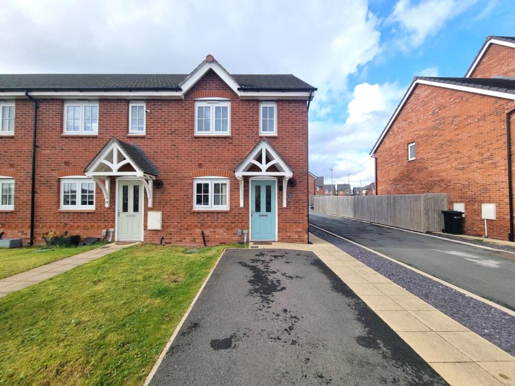 Main image of property: Lamprey Road, Ellesmere Port, Cheshire, CH66