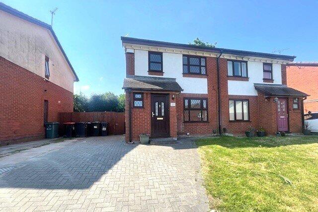 Main image of property: Ann Close, Ellesmere Port, Cheshire, CH66