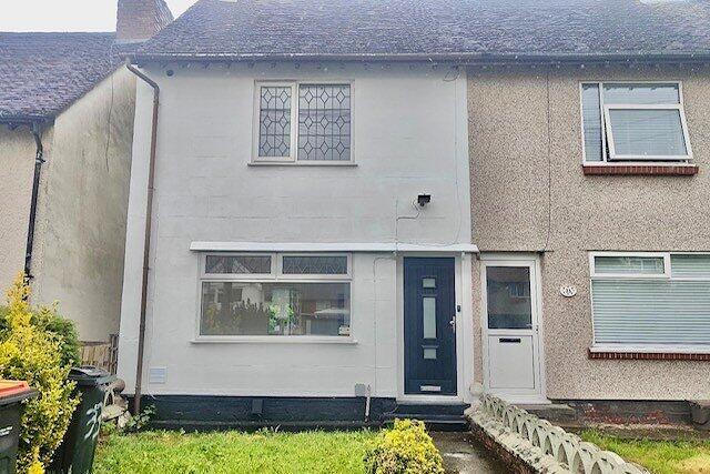 Main image of property: Dudley Road, Ellesmere Port, Cheshire, CH65