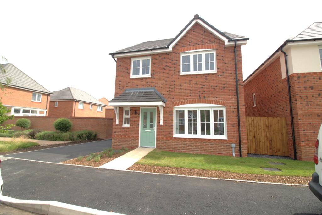 Main image of property: Ilkeston Way, Ellesmere Port, Cheshire, CH65