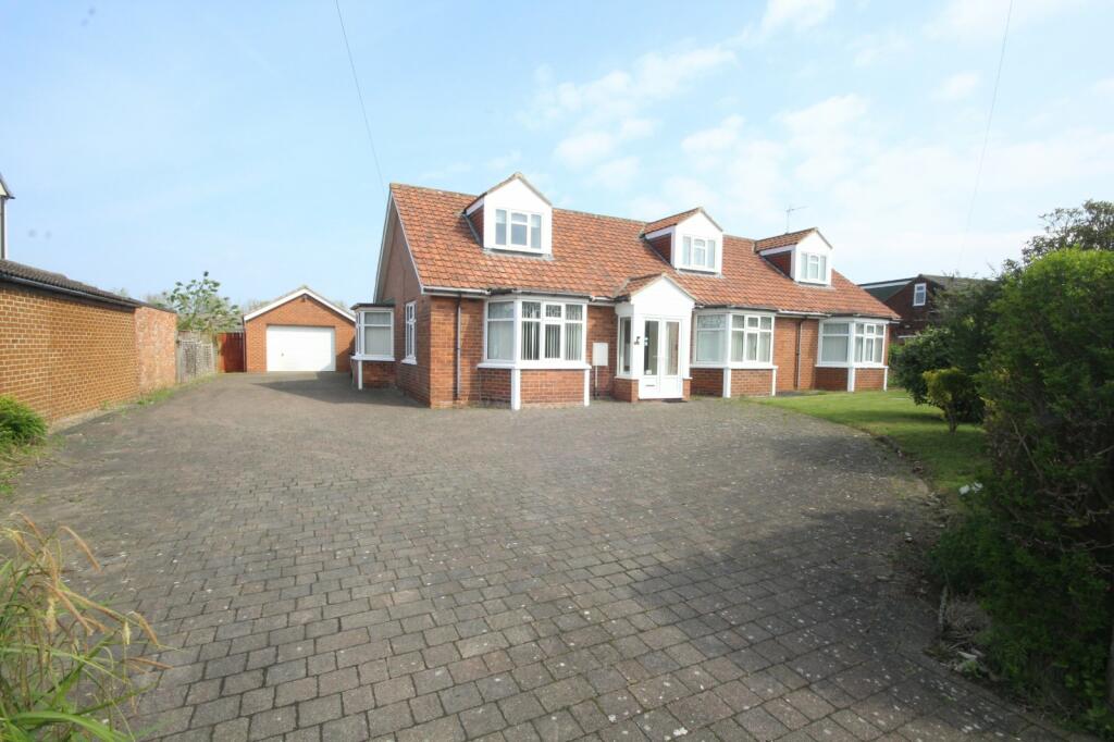 Main image of property: Gypsy Lane, Marton-in-Cleveland, Middlesbrough, North Yorkshire, TS7