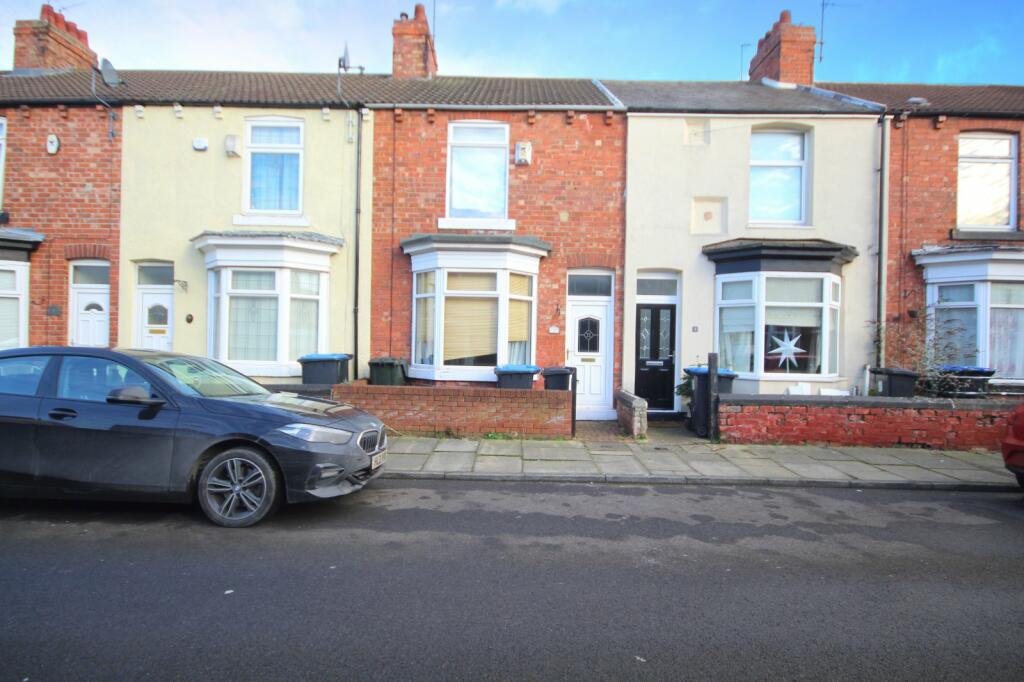 Main image of property: Kings Road, Linthorpe, Middlesbrough, TS5