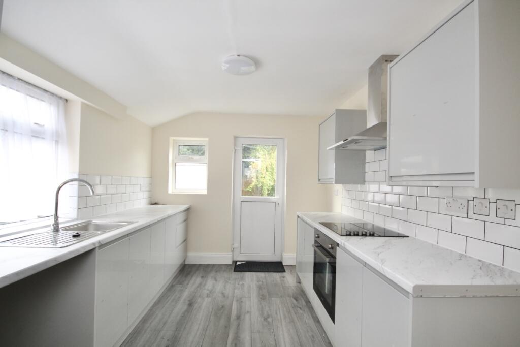 Main image of property: Edmundsbury Road, Linthorpe, Middlesbrough, Cleveland, TS5